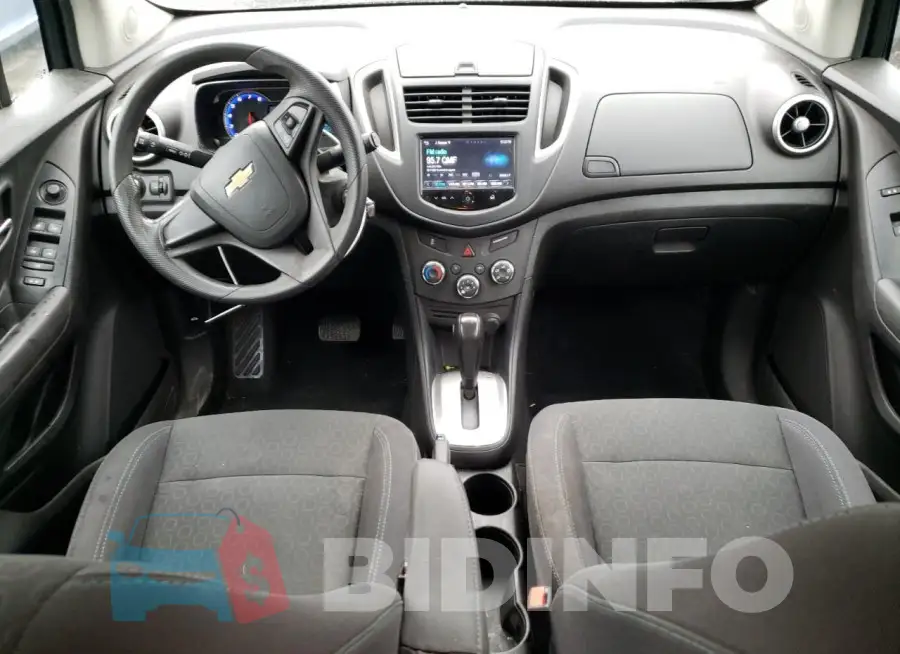 3GNCJNSB5GL118331 Photo# 8