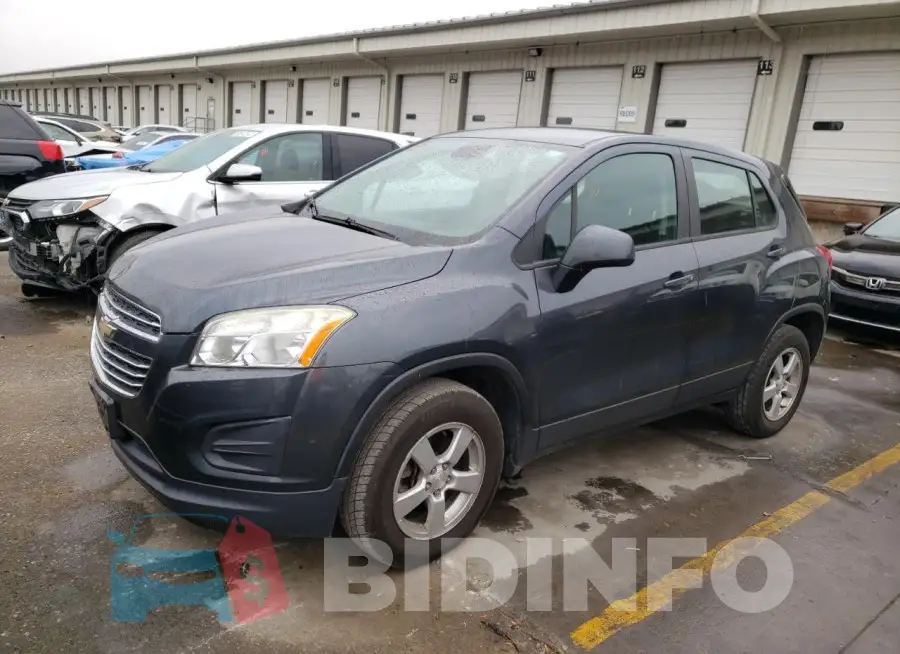 3GNCJNSB5GL118331 Photo# 1