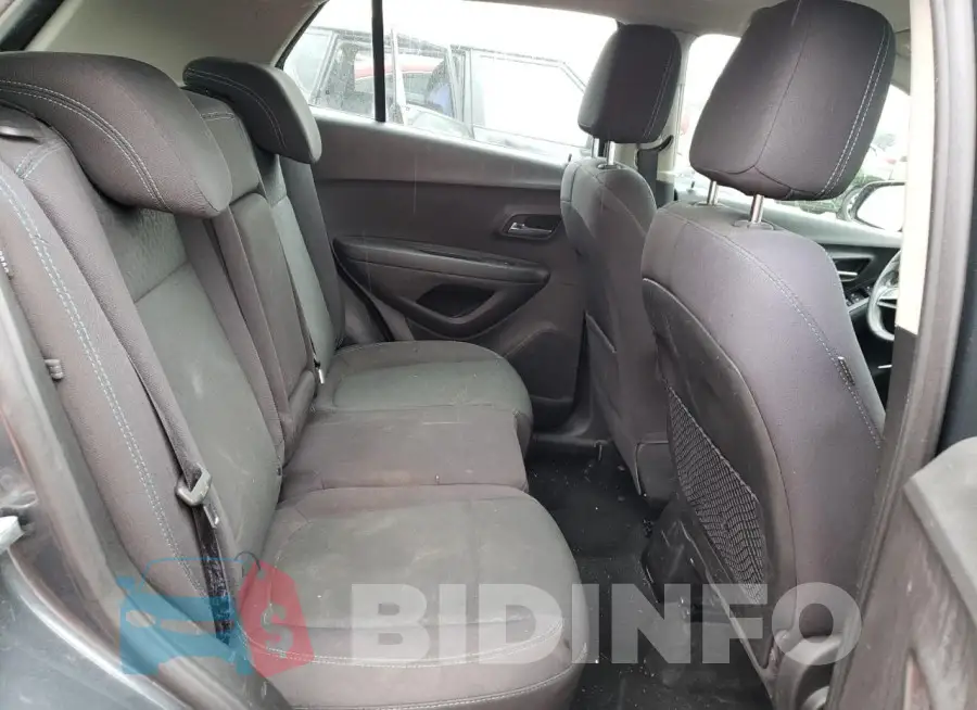 3GNCJNSB5GL118331 Photo# 10