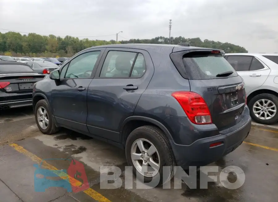 3GNCJNSB5GL118331 Photo# 2