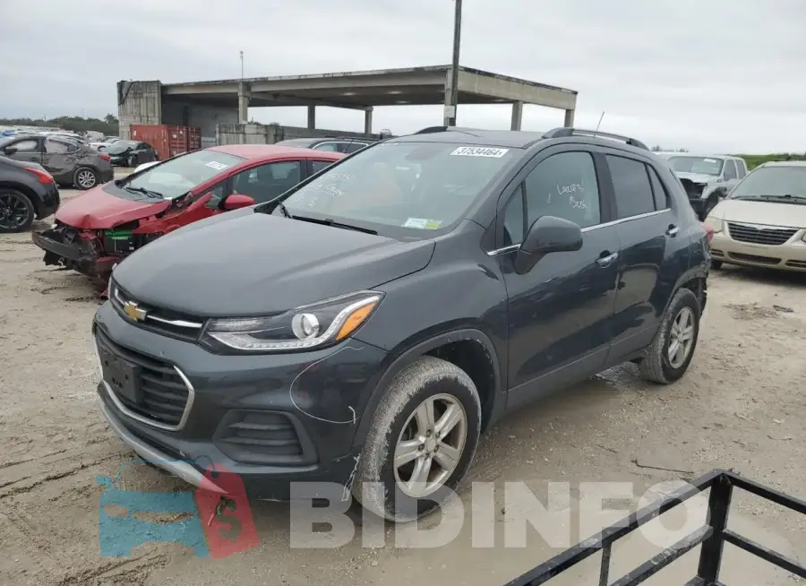 3GNCJPSB3HL255829 Photo# 1