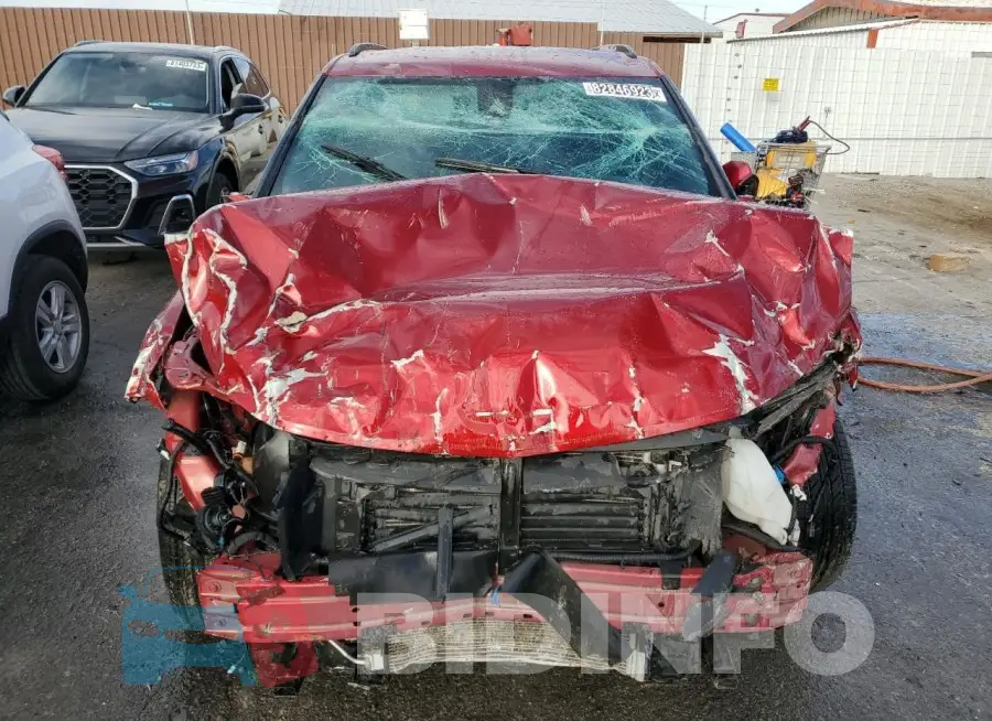 3GNKBDRS2MS574409 Photo# 5