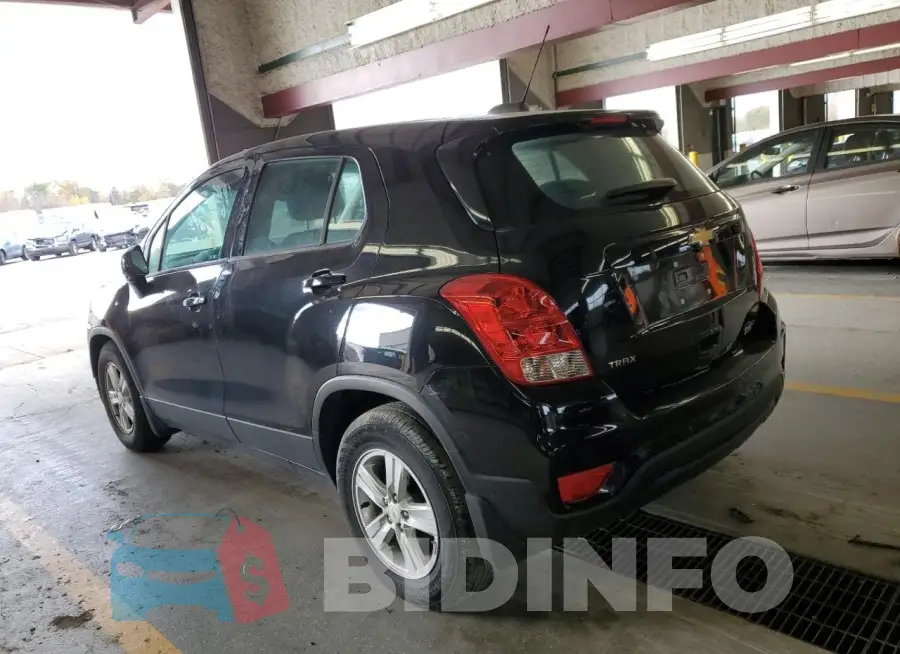 KL7CJKSB8LB037999 Photo# 2