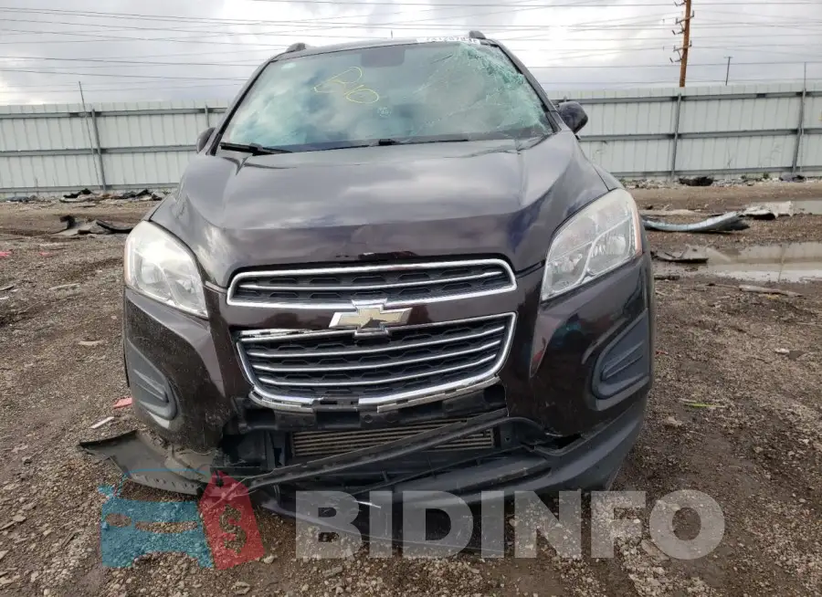 KL7CJLSB2GB755074 Photo# 5