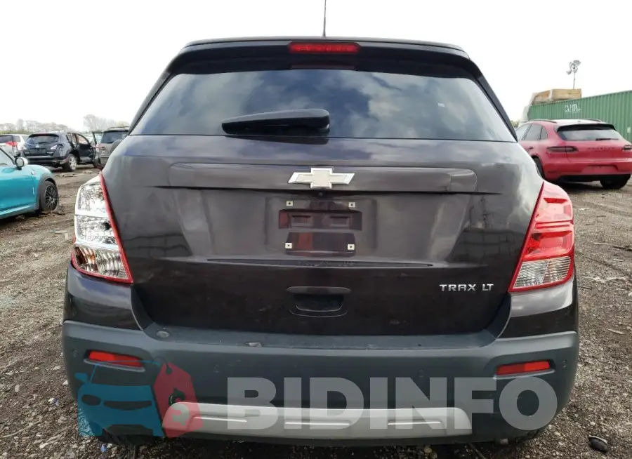 KL7CJLSB2GB755074 Photo# 6