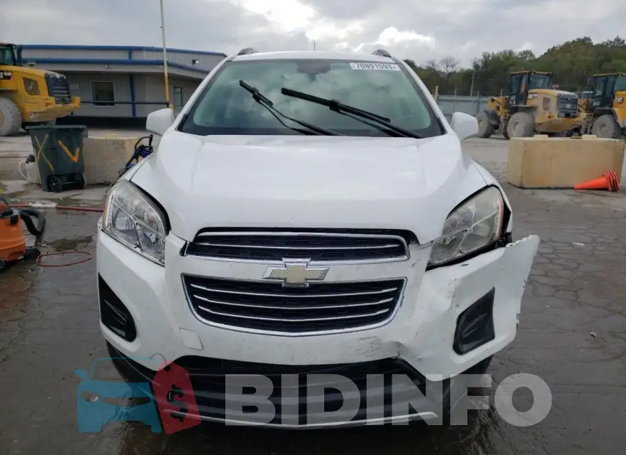 KL7CJLSB5FB085874 Photo# 5