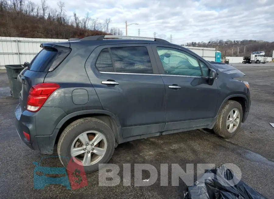 KL7CJPSB5JB644095 Photo# 3