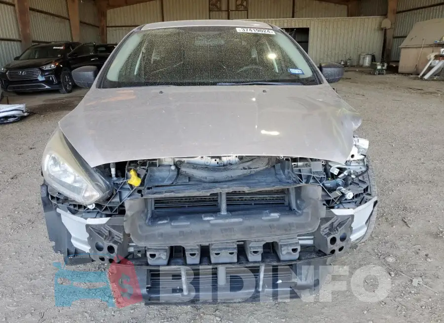 1FADP3E20GL229995 Photo# 5