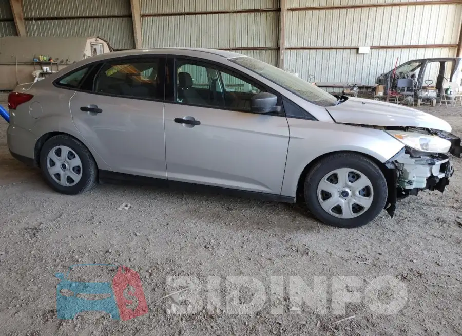 1FADP3E20GL229995 Photo# 4