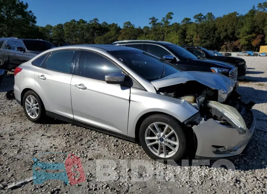 1FADP3F22FL207462 Photo# 4