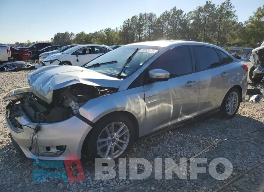 1FADP3F22FL207462 Photo# 1