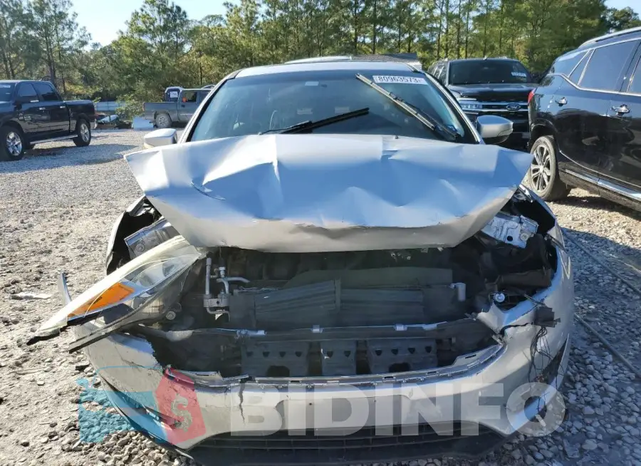1FADP3F22FL207462 Photo# 5
