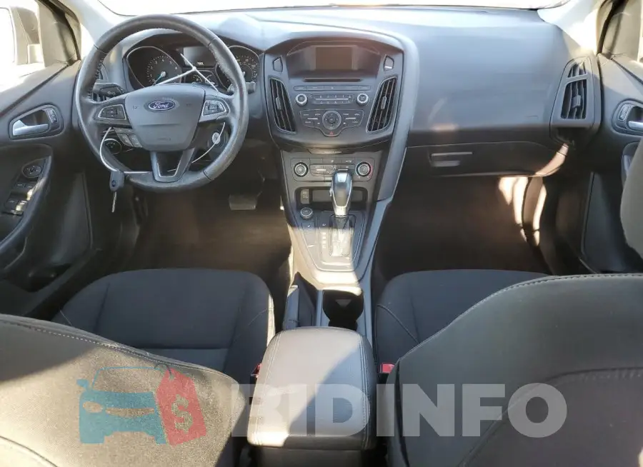 1FADP3F22FL338200 Photo# 8
