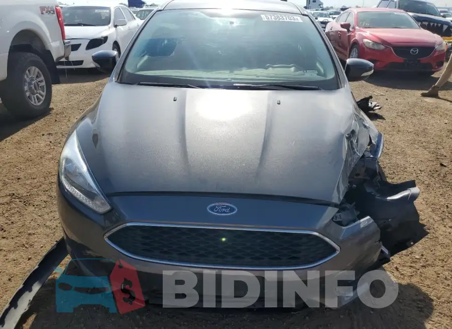 1FADP3F22GL380318 Photo# 5