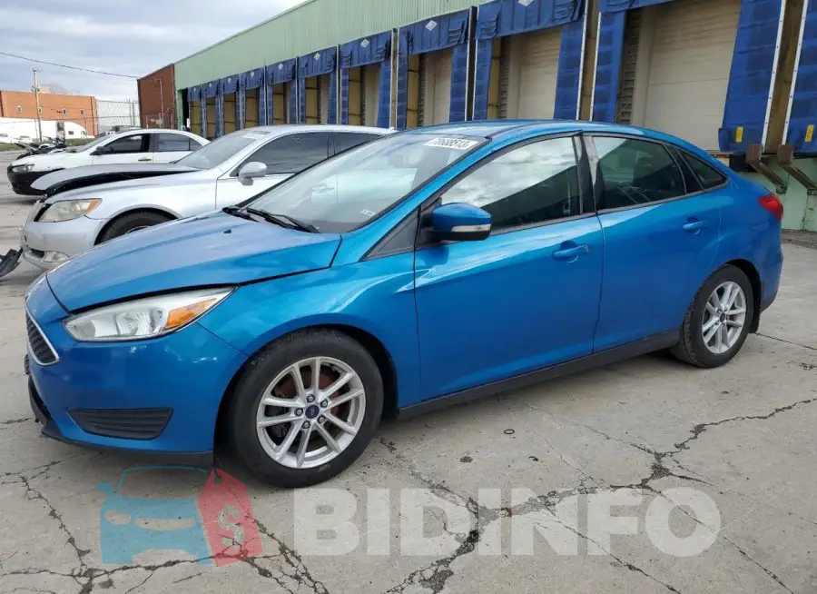 1FADP3F25FL204796 Photo# 1