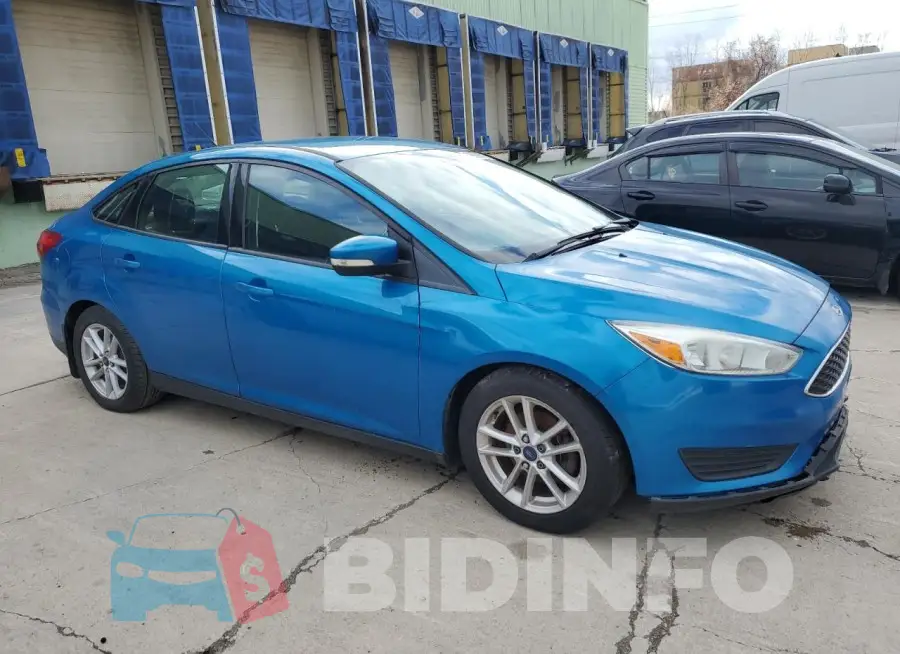 1FADP3F25FL204796 Photo# 4