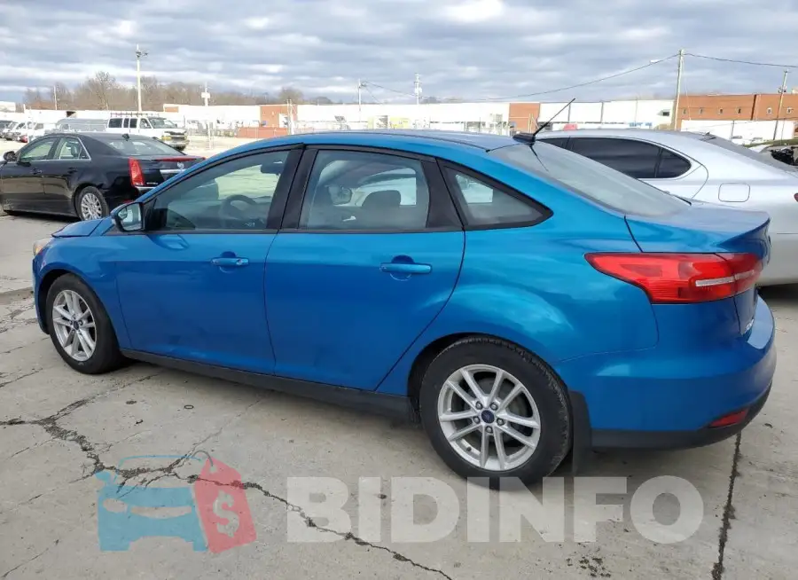 1FADP3F25FL204796 Photo# 2