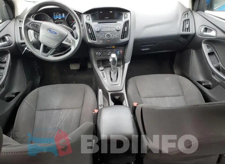 1FADP3F25FL204796 Photo# 8