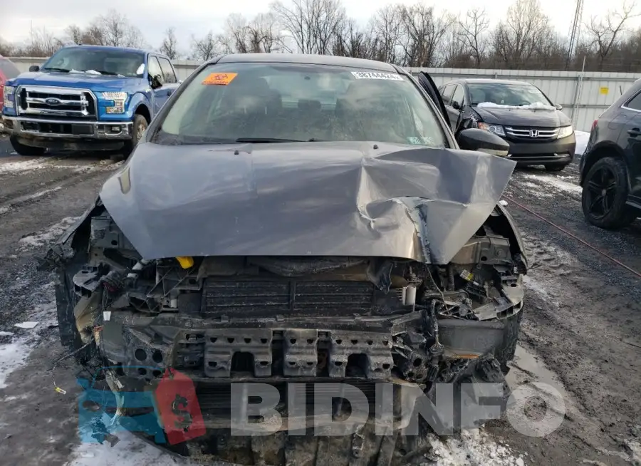 1FADP3F25FL353029 Photo# 5
