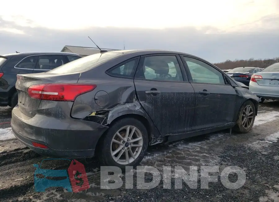 1FADP3F25FL353029 Photo# 3