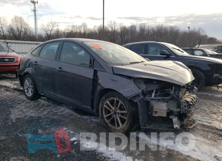 1FADP3F25FL353029 Photo# 4