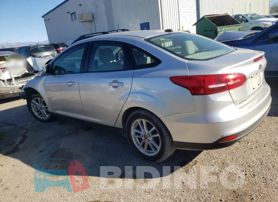1FADP3F25JL231697 Photo# 2