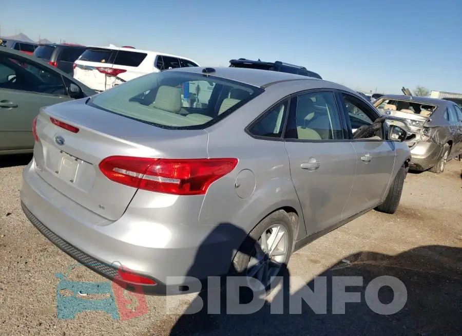1FADP3F25JL231697 Photo# 3