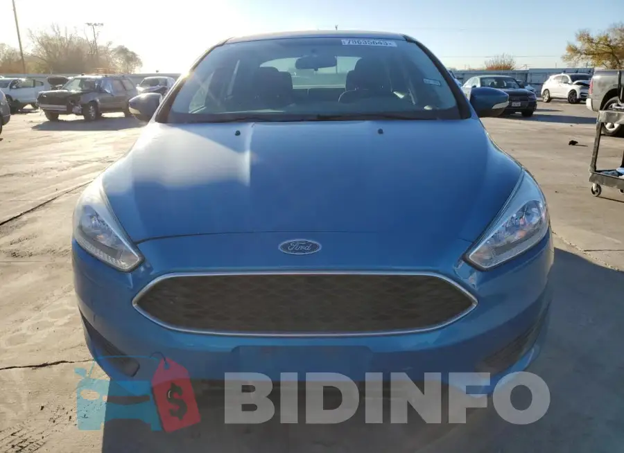 1FADP3F26GL229773 Photo# 5