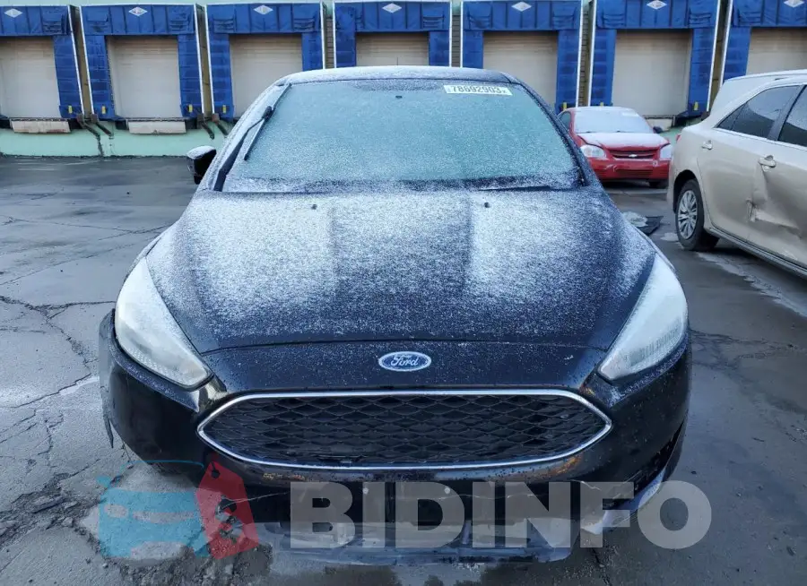 1FADP3F29HL288429 Photo# 5