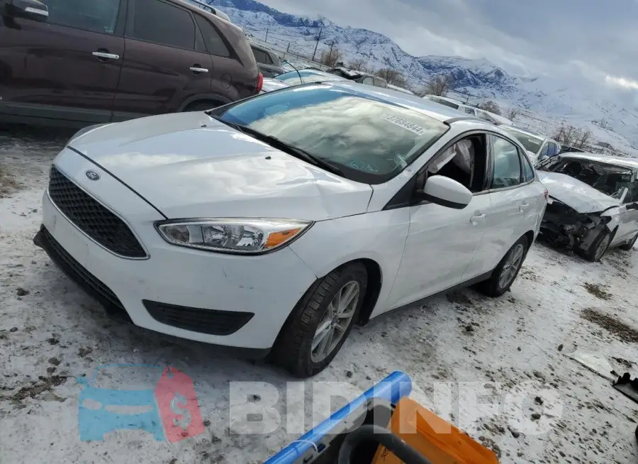 1FADP3F29JL250298 Photo# 1