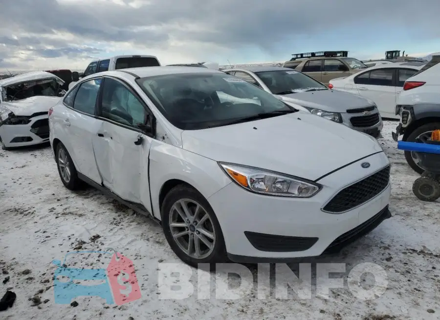 1FADP3F29JL250298 Photo# 4