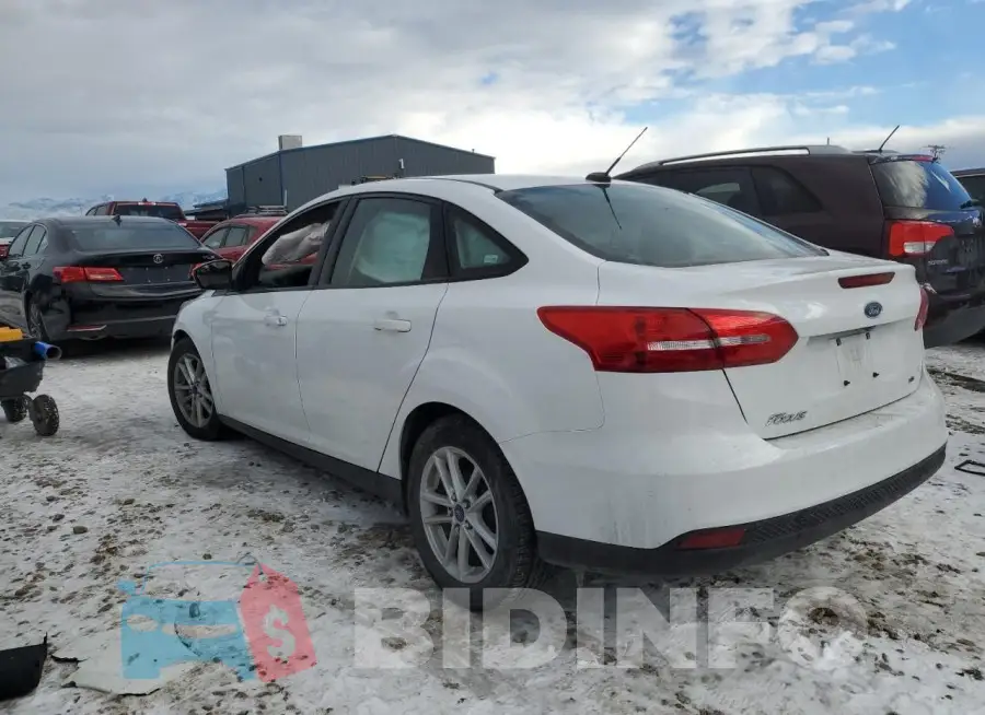 1FADP3F29JL250298 Photo# 2