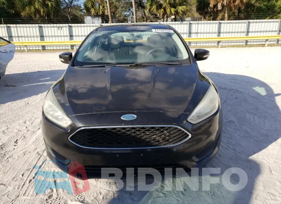 1FADP3F2XFL296262 Photo# 5