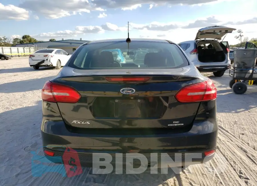 1FADP3F2XFL296262 Photo# 6