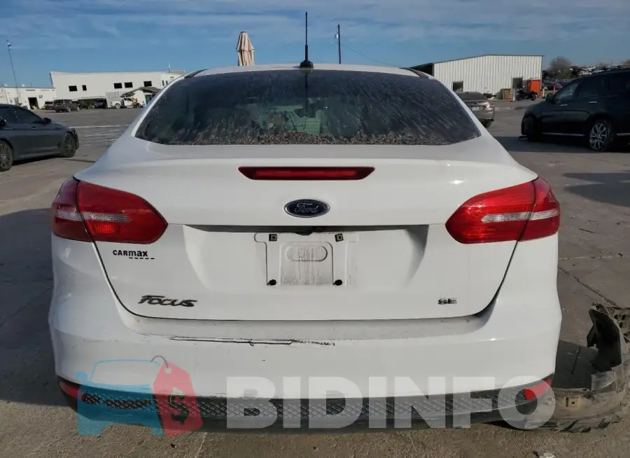 1FADP3F2XHL251518 Photo# 6