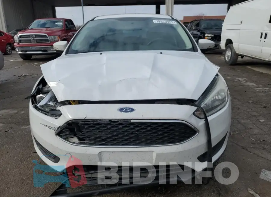 1FADP3K22FL252424 Photo# 5