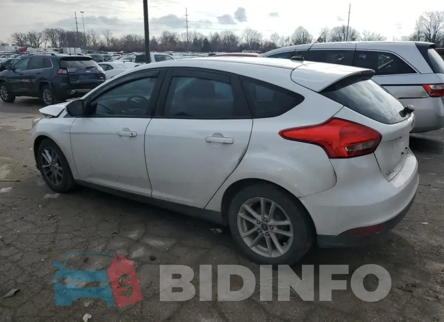 1FADP3K22FL252424 Photo# 2