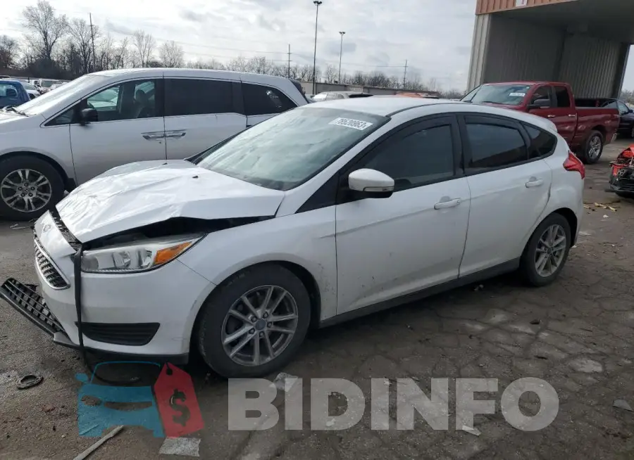 1FADP3K22FL252424 Photo# 1