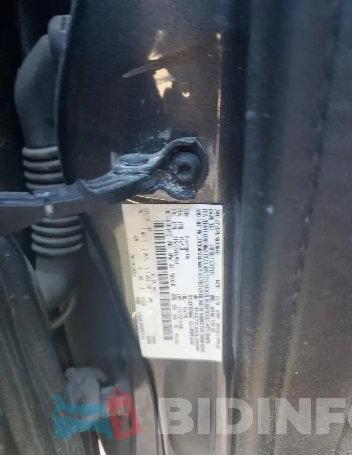 1FADP3K22GL266096 Photo# 12