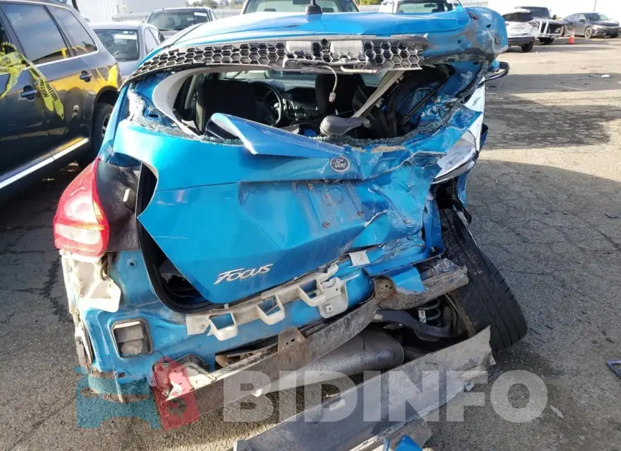 1FADP3K23GL390409 Photo# 6