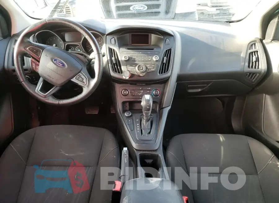 1FADP3K23GL390409 Photo# 8