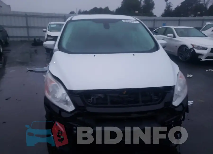 1FADP5CU8GL101892 Photo# 5