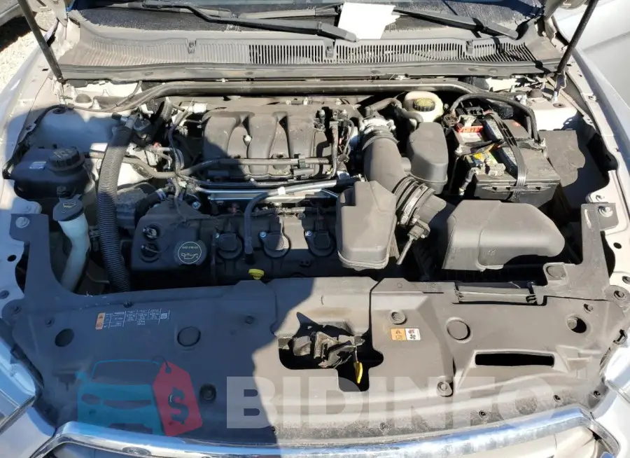 1FAHP2D85FG158477 Photo# 11