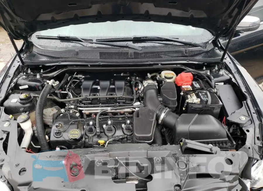 1FAHP2F89HG133128 Photo# 11