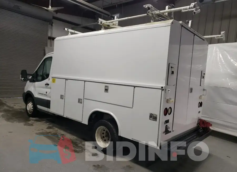 1FDBF6ZM6HKA94641 Photo# 2