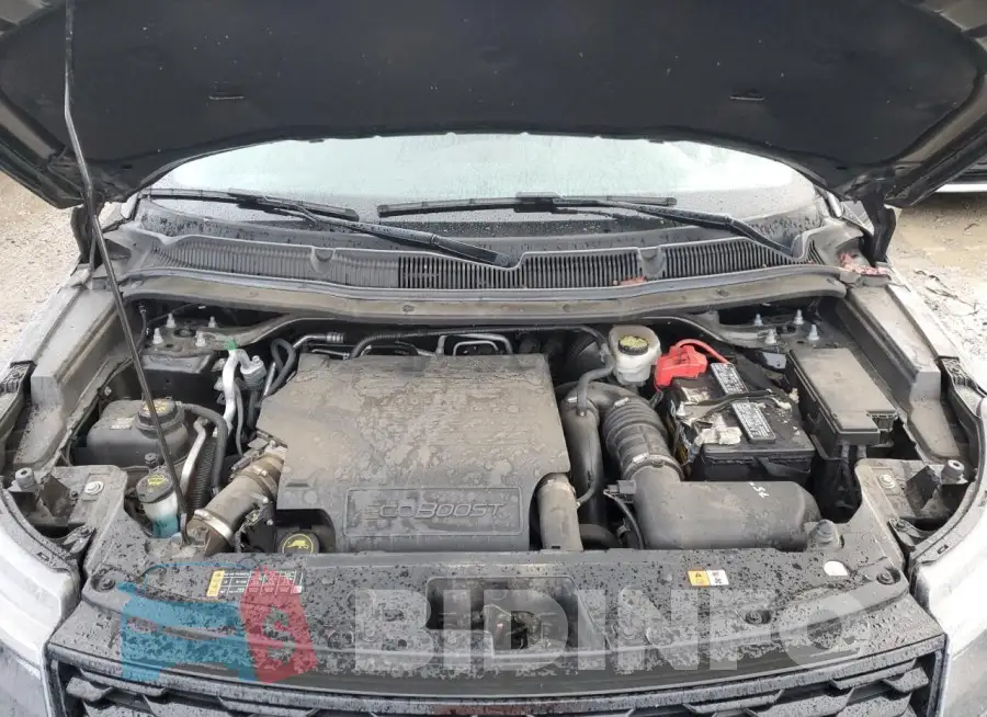 1FM5K8GTXJGC73949 Photo# 12