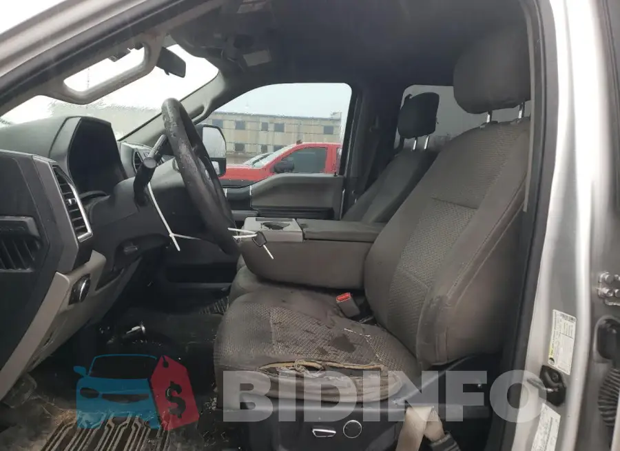 1FT7W2BT0HEB68896 Photo# 7