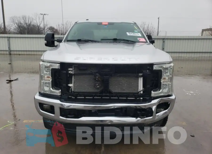 1FT7W2BT0HEB68896 Photo# 5