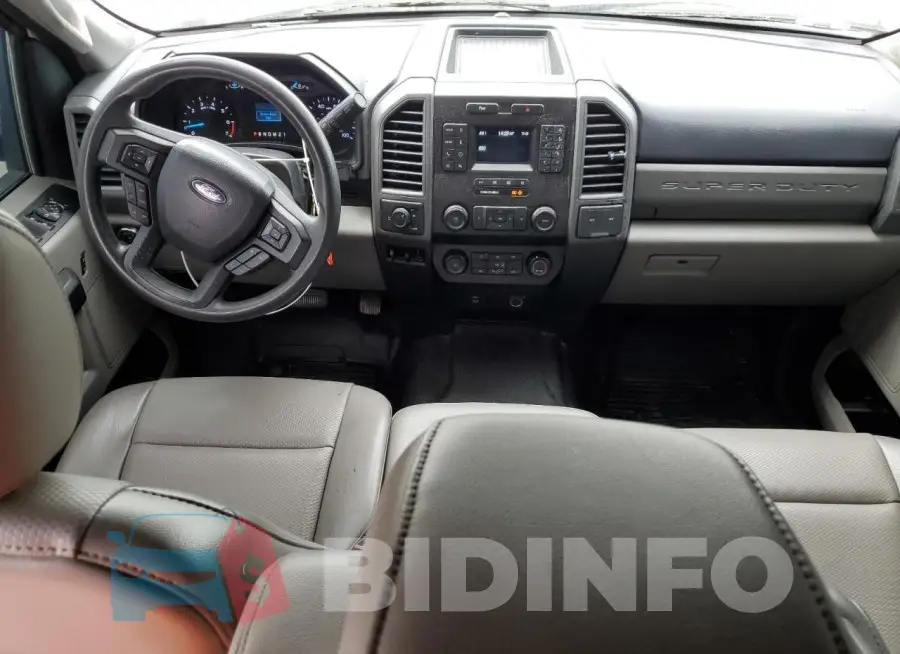 1FT7X2A66MED07710 Photo# 8