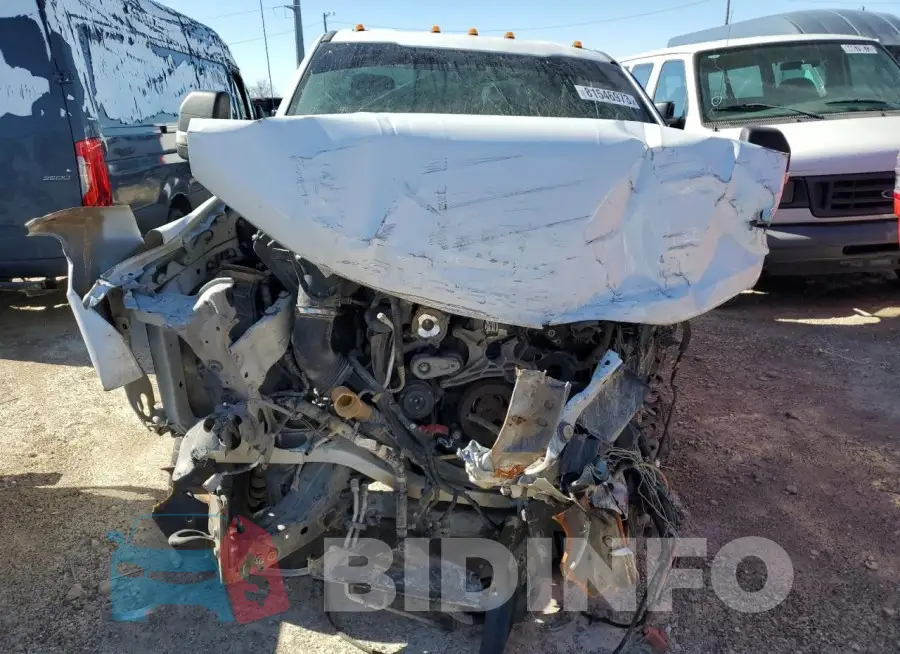 1FT8W3DT7KED09767 Photo# 5
